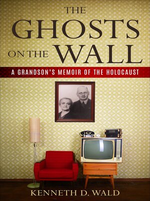 cover image of The Ghosts on the Wall